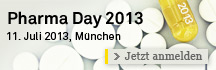 Pharma Day 2013