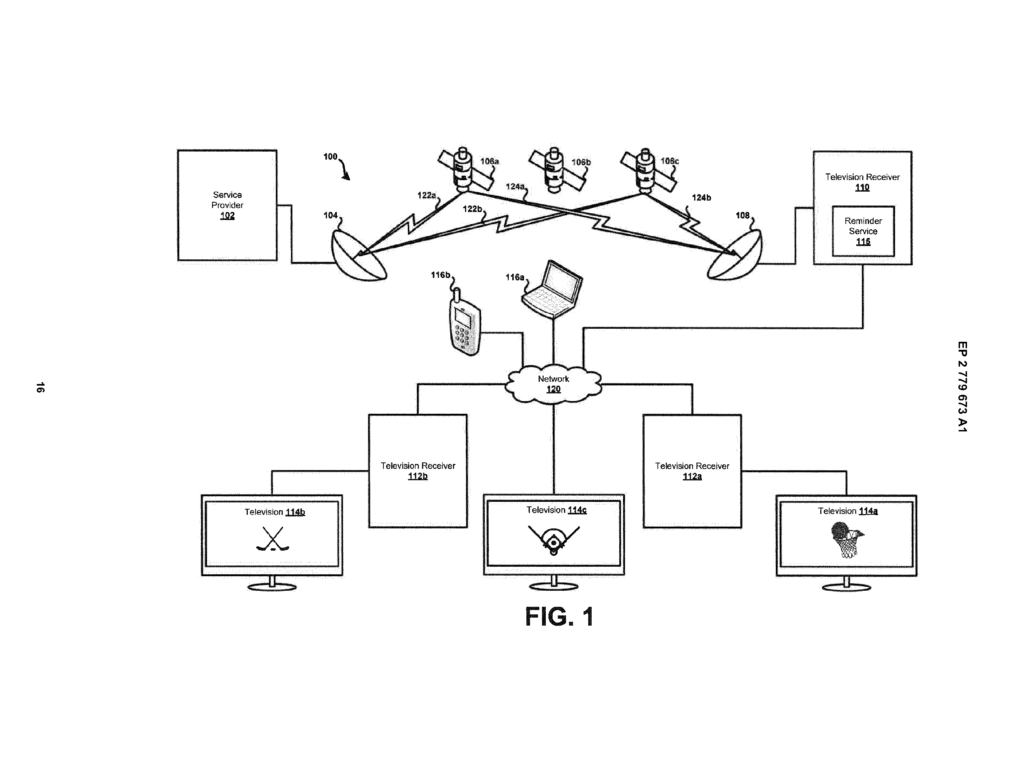 Providing an advance warning of the end of a commercial break nontechnical » EUROPEAN SOFTWARE